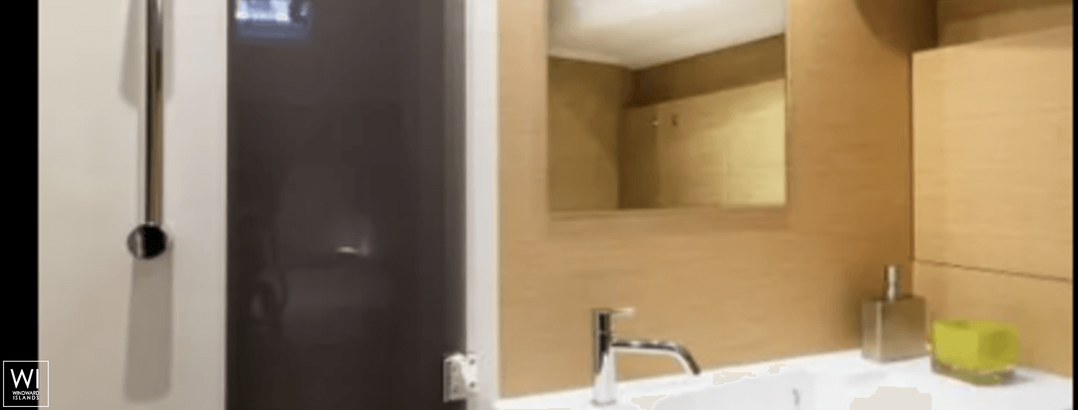 Sun Odyssey 479 Jeanneau Interior 10