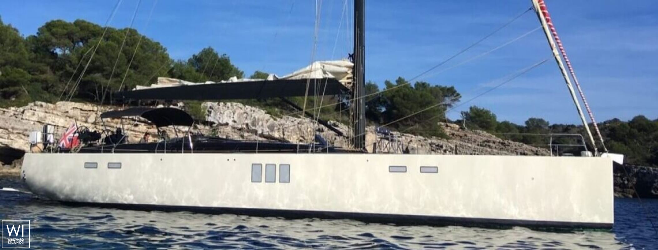 Tuscan Spirit  Hanse Yachts Hanse 630 Exterior 3