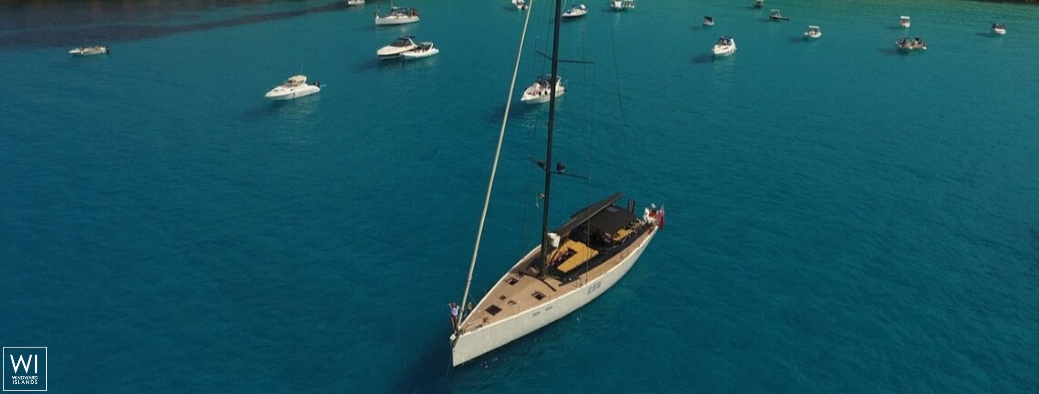 Tuscan Spirit  Hanse Yachts Hanse 630 Exterior 4