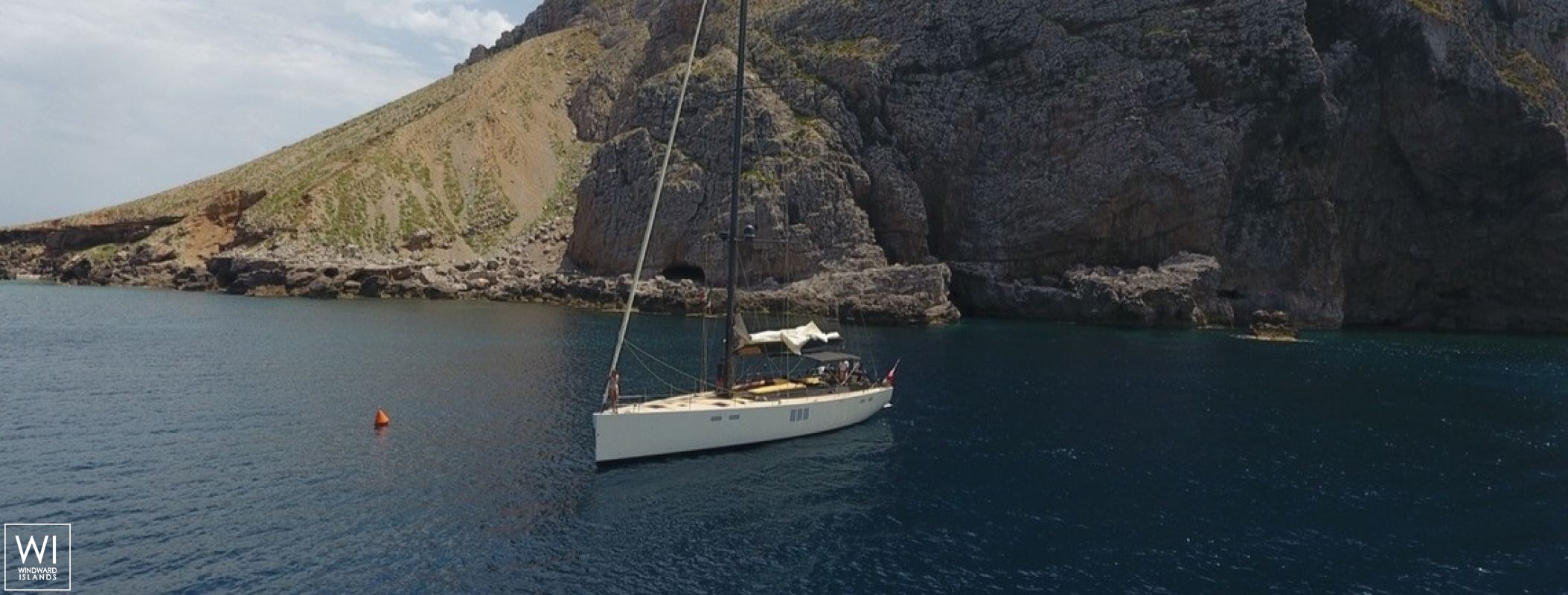 Tuscan Spirit  Hanse Yachts Hanse 630 Exterior 6