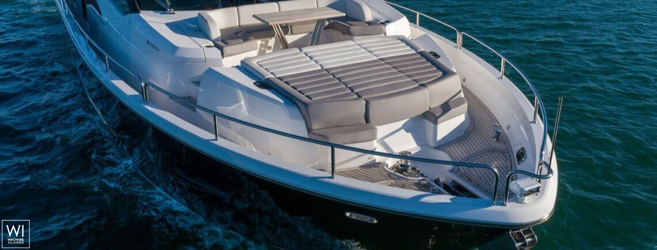SYNERGY  Sunseeker Yacht 86' Exterior 4