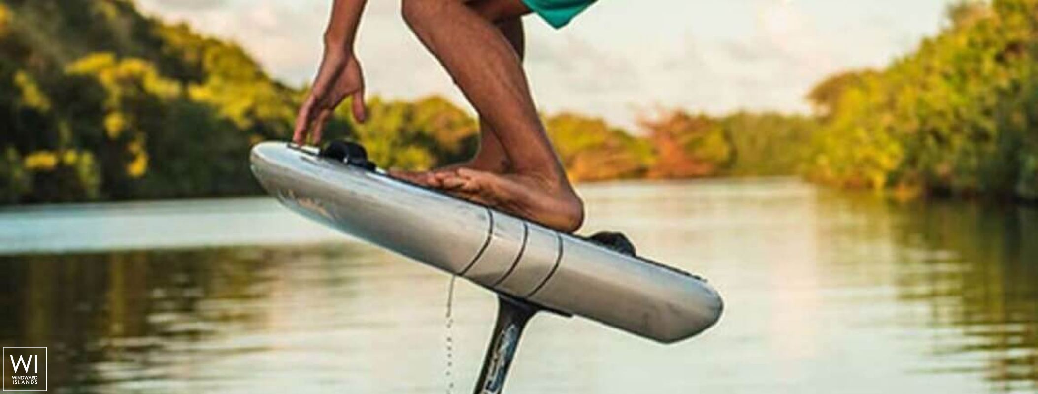 WIND CHASER I  Fountaine Pajot Ipanema 58 Exterior 11