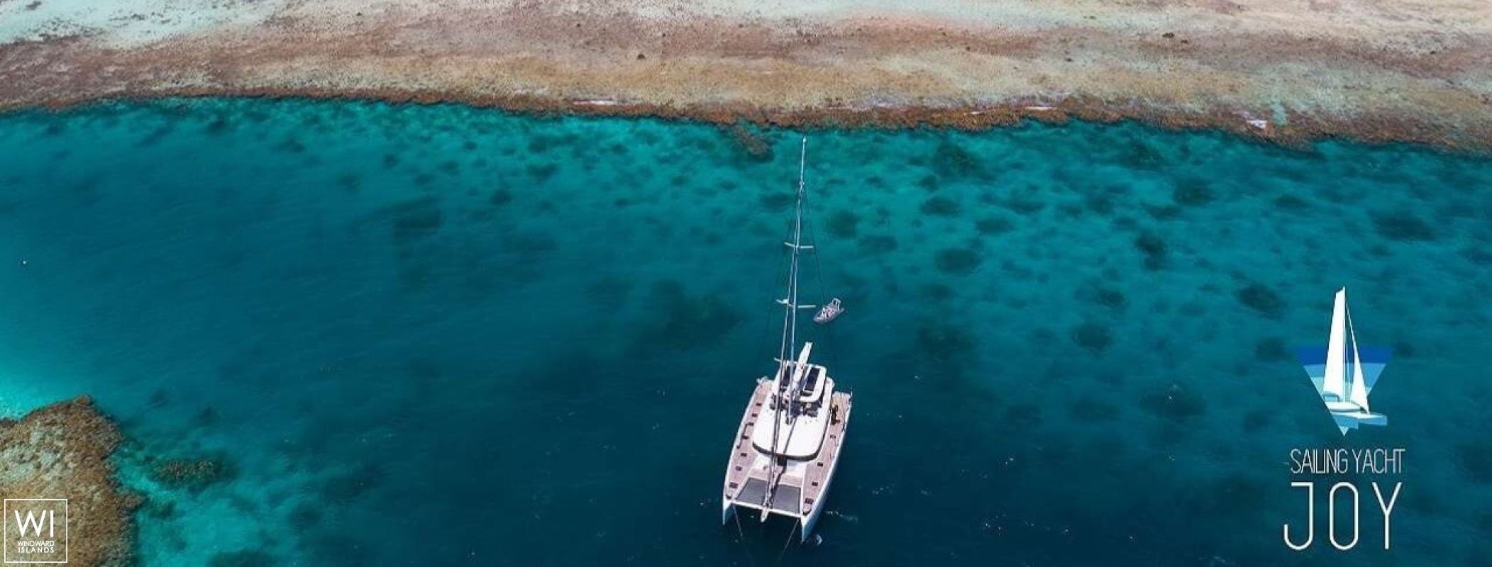 Joy  Lagoon Catamaran Lagoon 77 Exterior 4