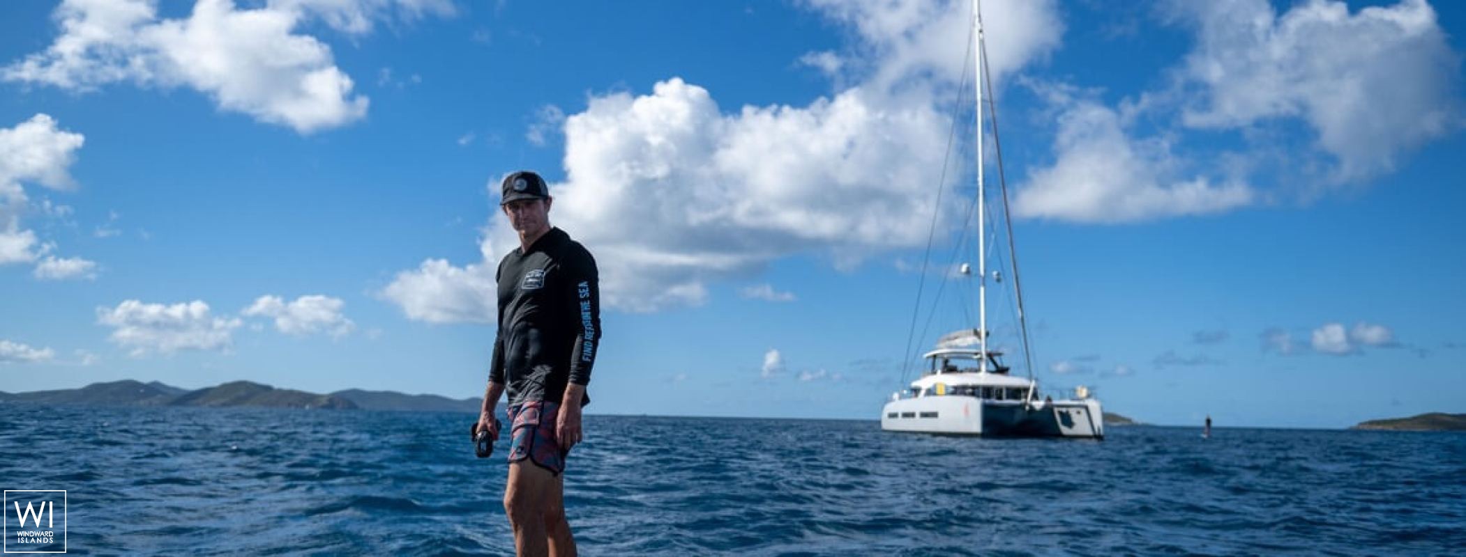 Twin Flame  Lagoon Catamaran Lagoon 77 Exterior 10