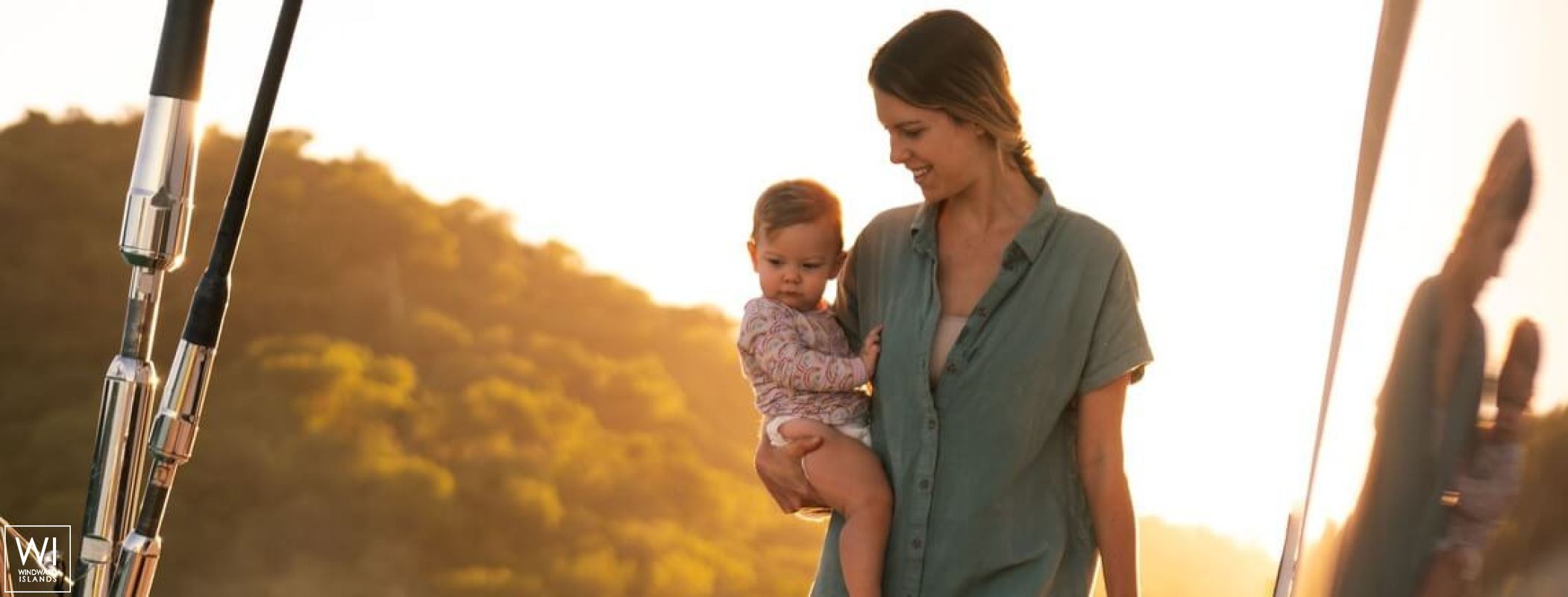 Twin Flame  Lagoon Catamaran Lagoon 77 Exterior 15