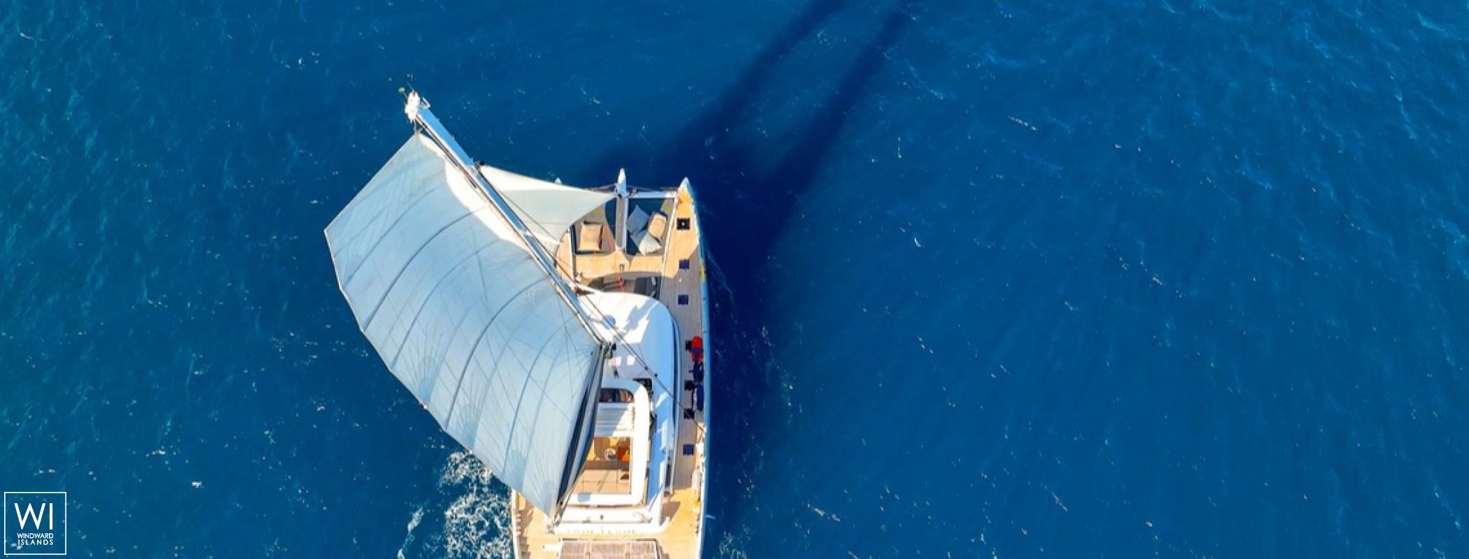 Twin Flame  Lagoon Catamaran Lagoon 77 Exterior 24