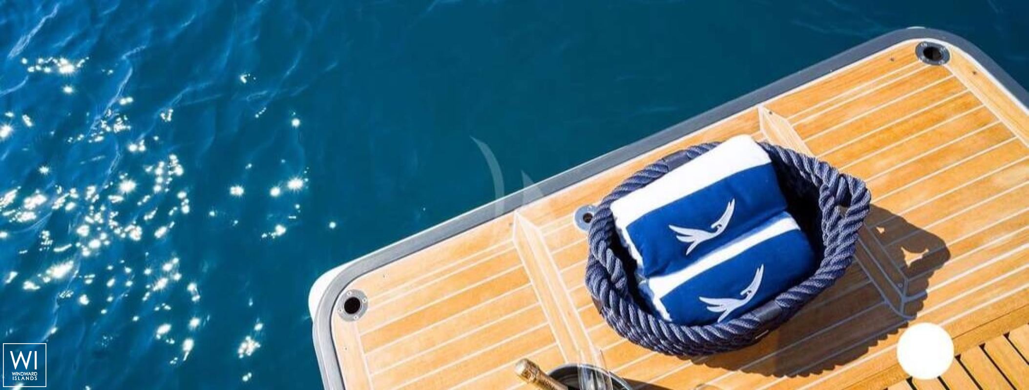 MARIAH PRINCESS III  Lagoon Catamaran Lagoon 77 Exterior 1