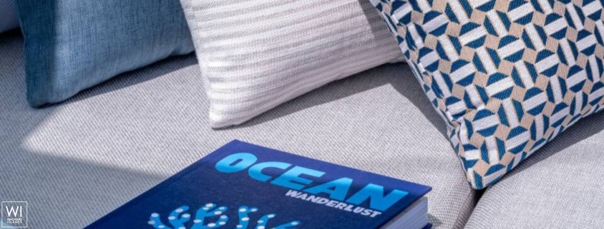 Spirit of Ponant  Lagoon Catamaran Lagoon 77 Exterior 9