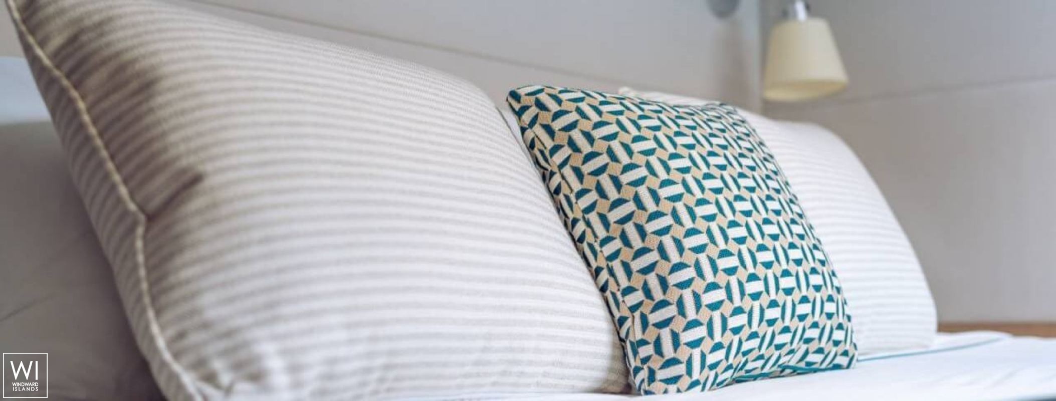 Spirit of Ponant  Lagoon Catamaran Lagoon 77 Interior 24