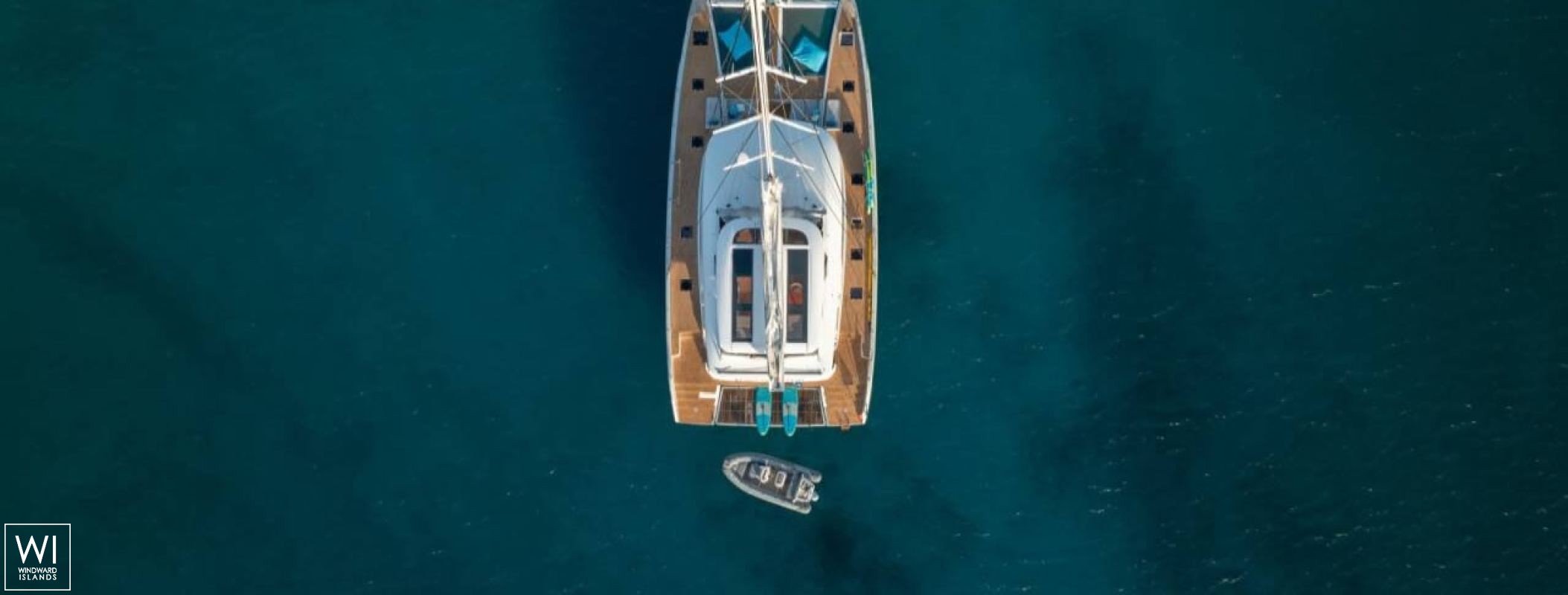 Spirit of Ponant  Lagoon Catamaran Lagoon 77 Exterior 20