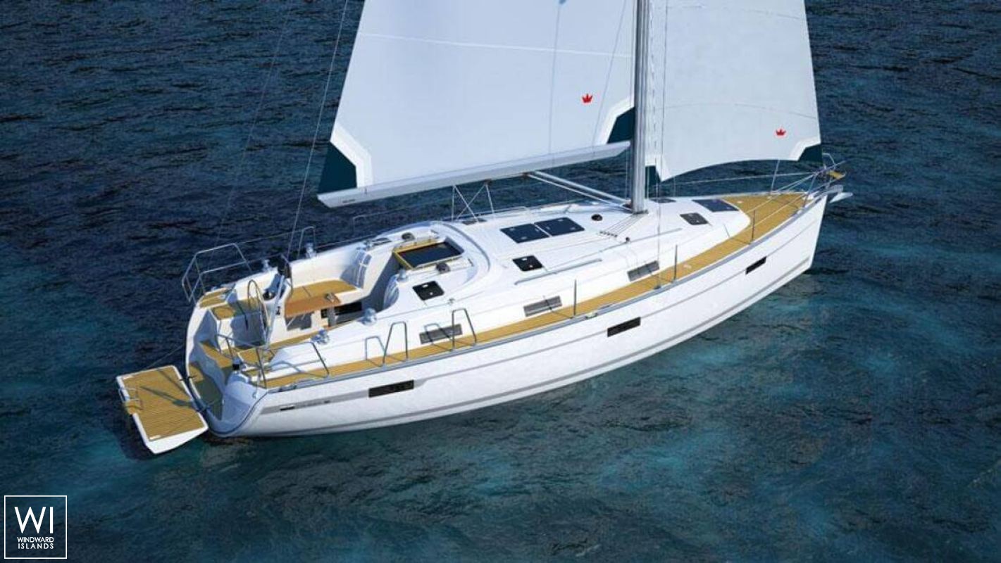 Bavaria 36  Bavaria Yachts Exterior 3