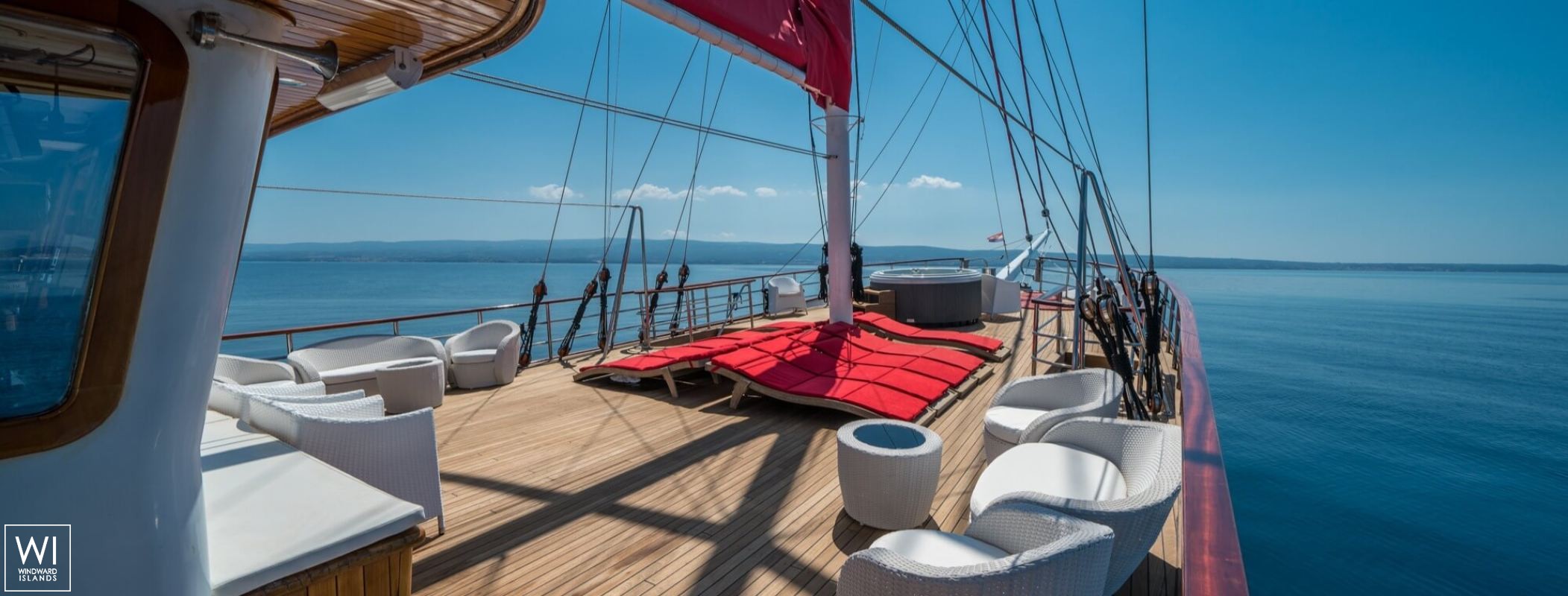 Barbara   Motorsailer 41m Exterior 6