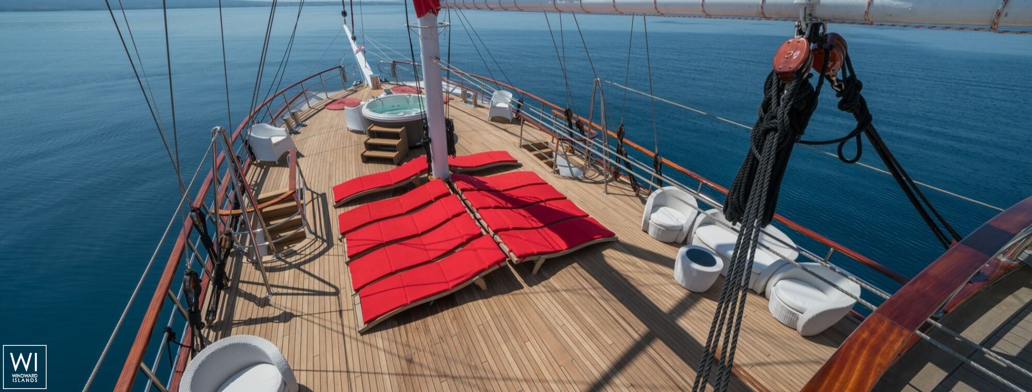 Barbara   Motorsailer 41m Exterior 7