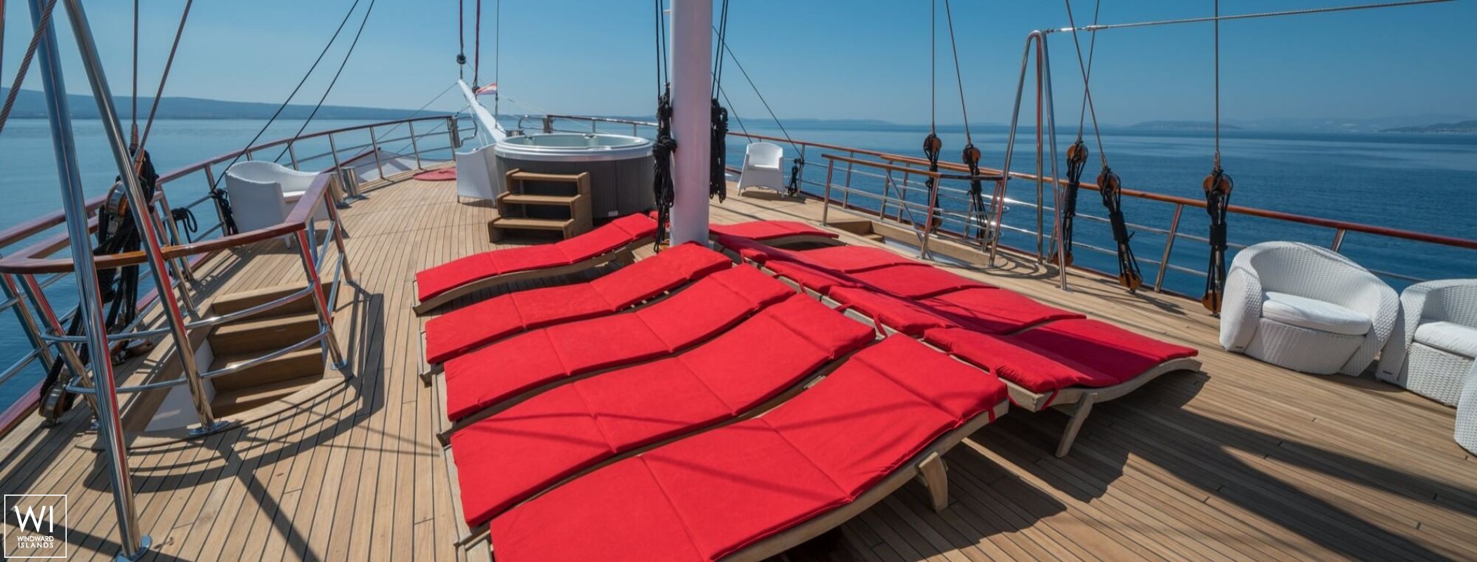 Barbara   Motorsailer 41m Exterior 8