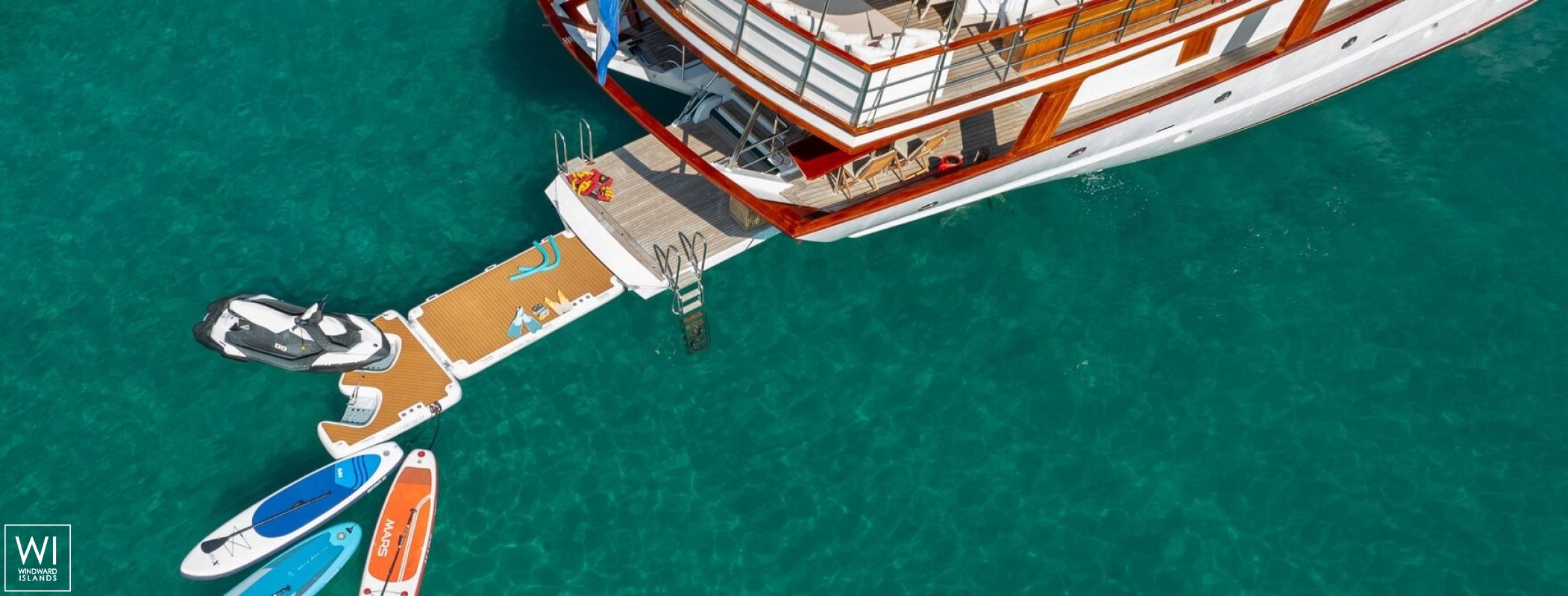 Barbara   Motorsailer 41m Exterior 16