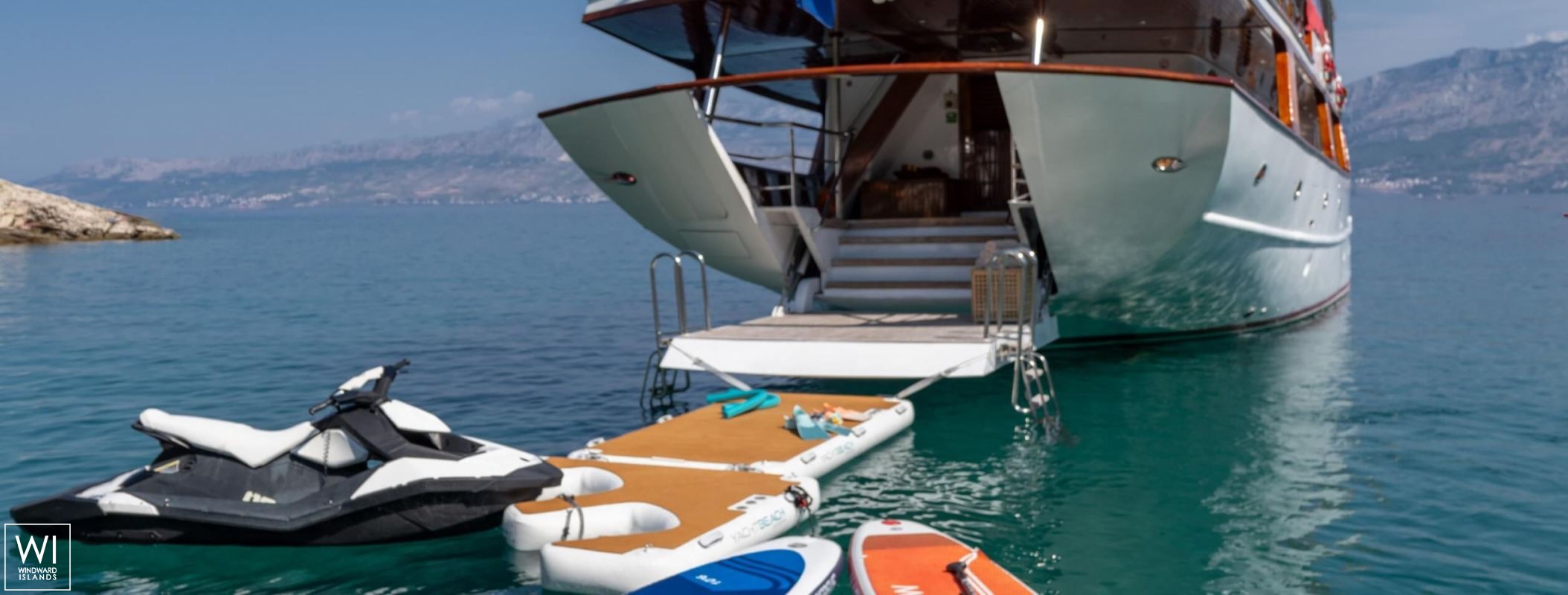 Barbara   Motorsailer 41m Exterior 19