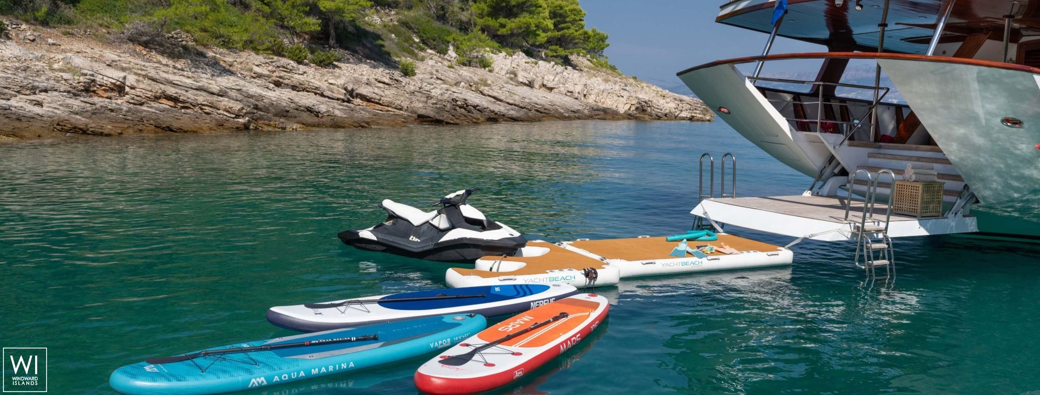 Barbara   Motorsailer 41m Exterior 22