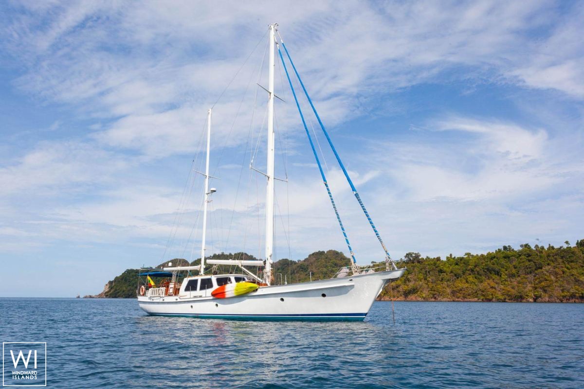 Jubilaeum   Ketch  23M Exterior 3