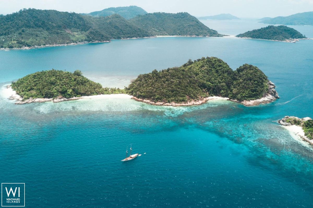 Dallinghoo   Ketch  24M Exterior 8