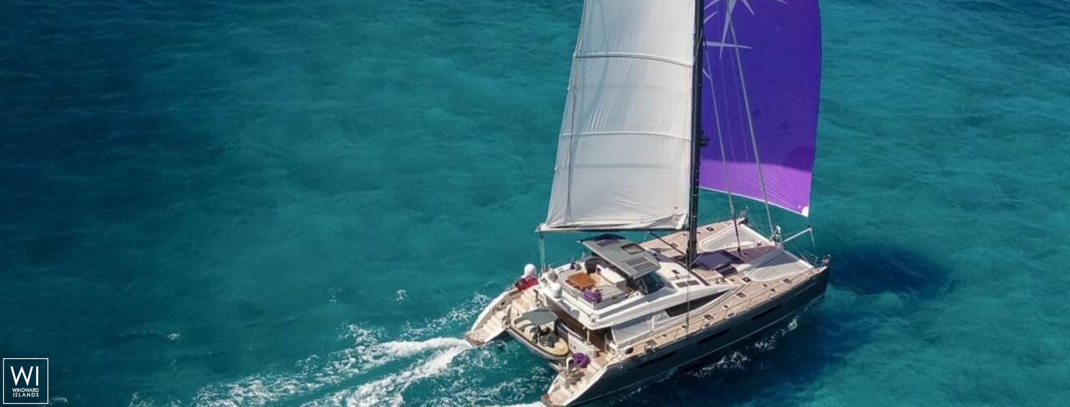 Namaste  Privilege Catamaran  Privilege  Serie 7 Exterior 1