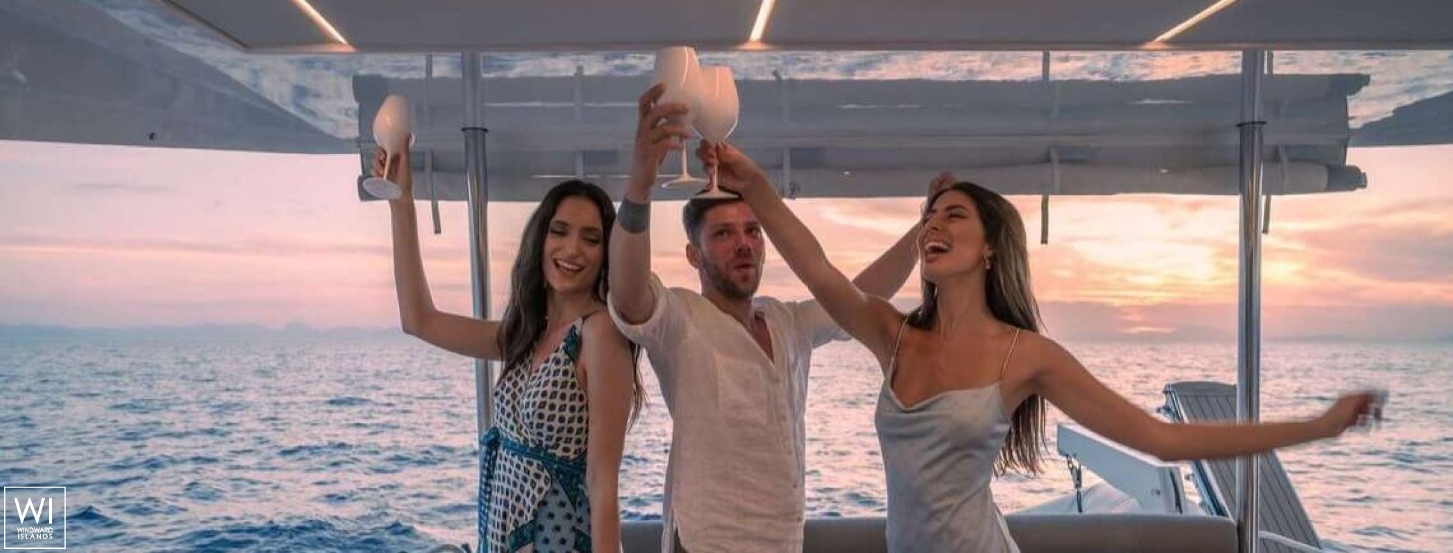 Exhibit A  Nautitech Catamaran Nautitech 46 Fly Exterior 7