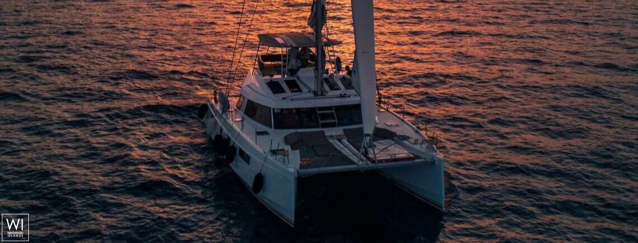 Exhibit A  Nautitech Catamaran Nautitech 46 Fly Exterior 9