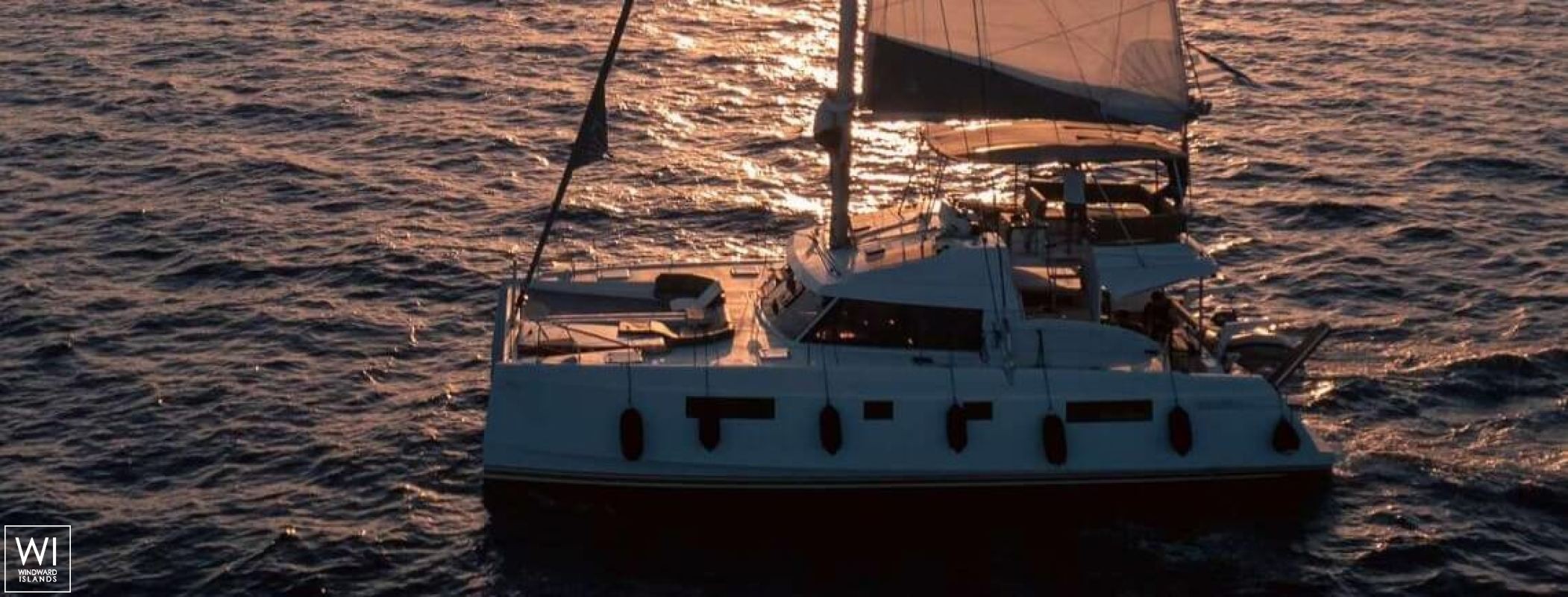 Exhibit A  Nautitech Catamaran Nautitech 46 Fly Exterior 10