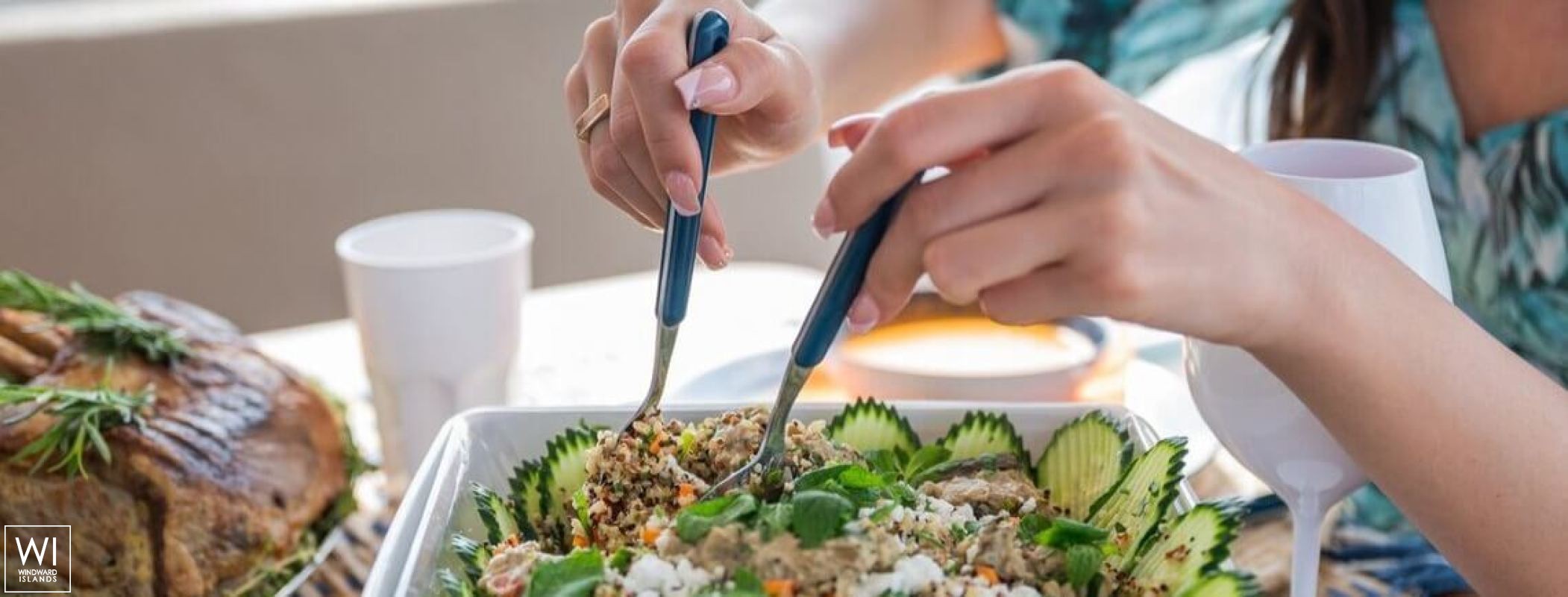 Exhibit A  Nautitech Catamaran Nautitech 46 Fly Interior 15