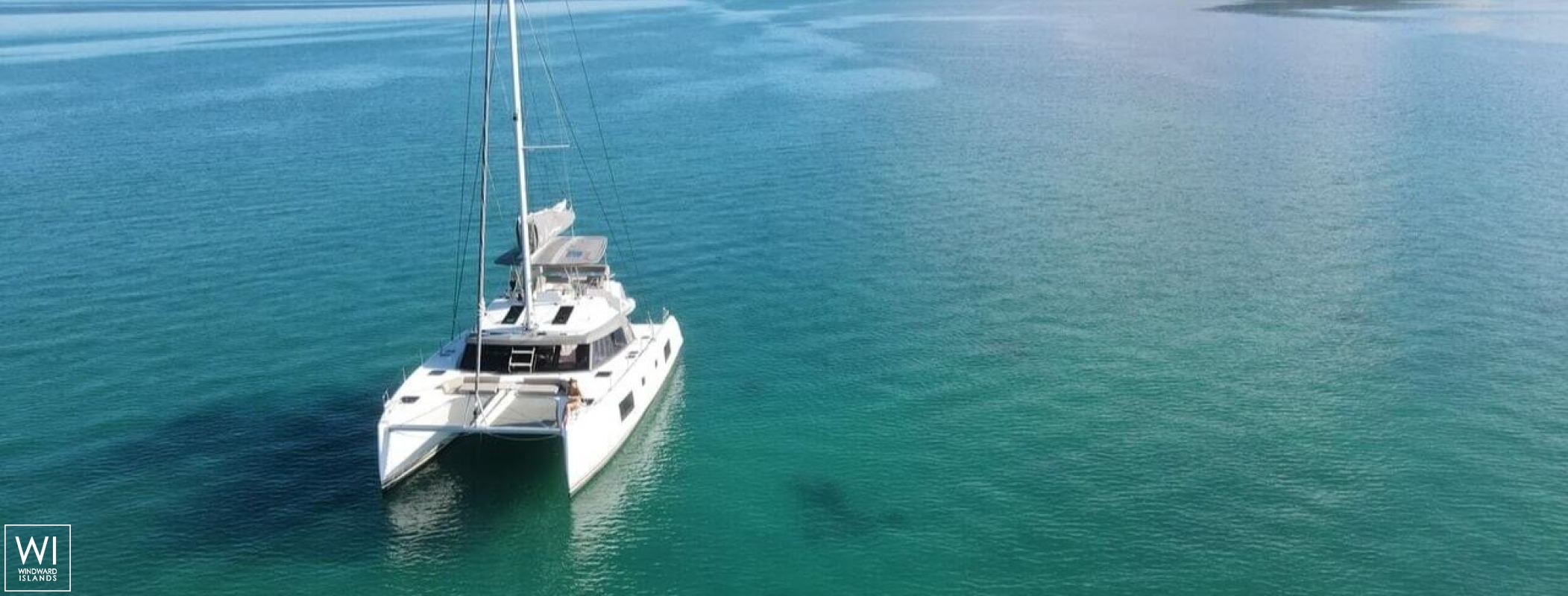 Sea Spirit II  Nautitech Catamaran Nautitech 46 Fly Exterior 3