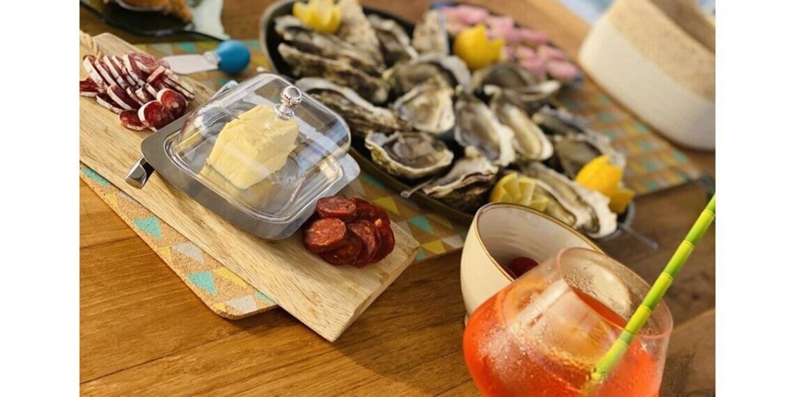 GARDEN GLOBE  Hanse Yachts Hanse 588 Interior 22