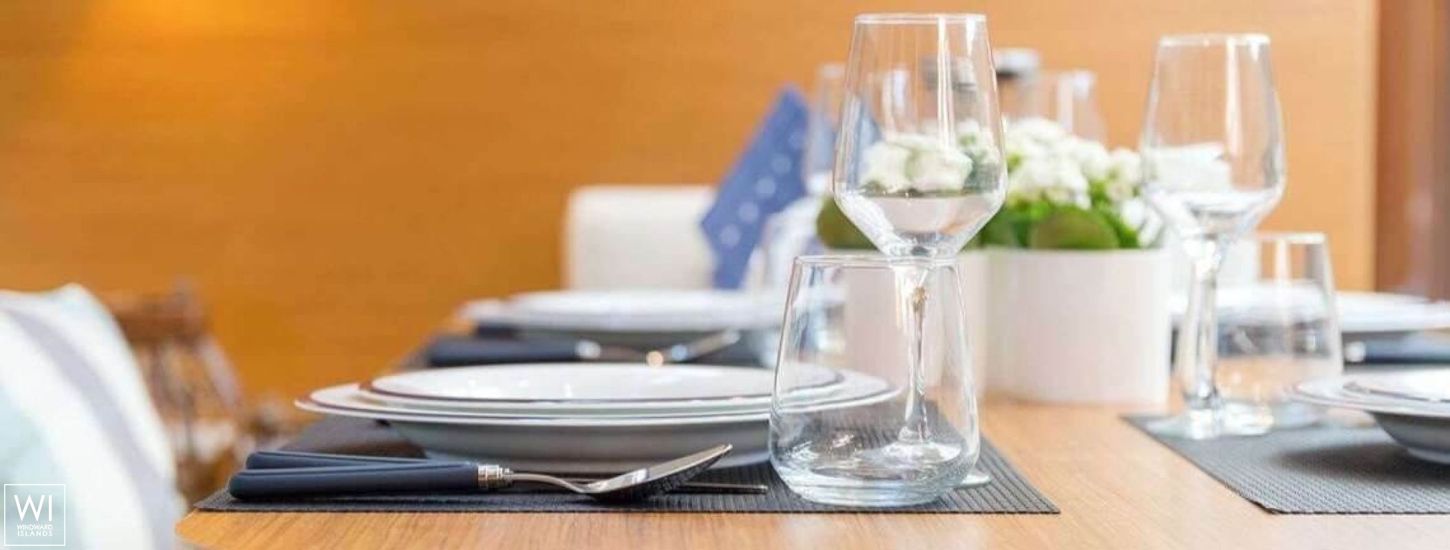 ALIZEE (ex NADAMAS) Hanse Yachts Hanse 675 Interior 14