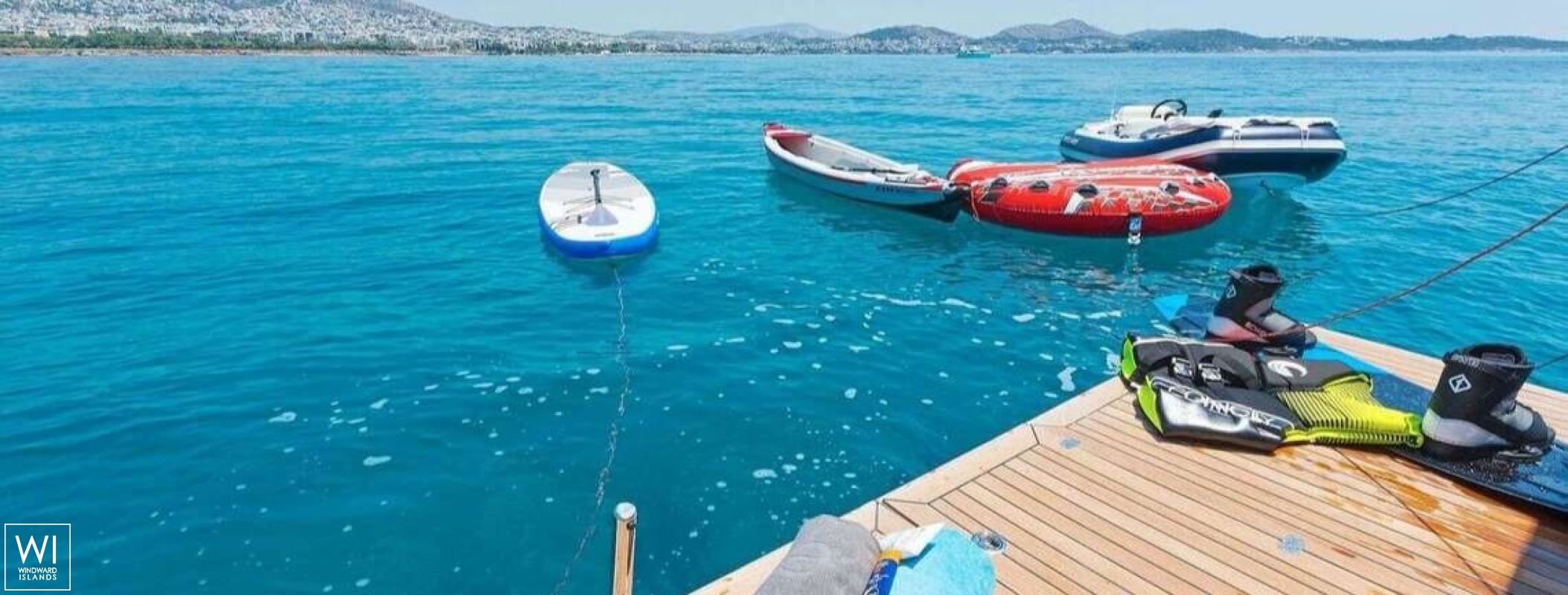 ALIZEE (ex NADAMAS) Hanse Yachts Hanse 675 Exterior 9