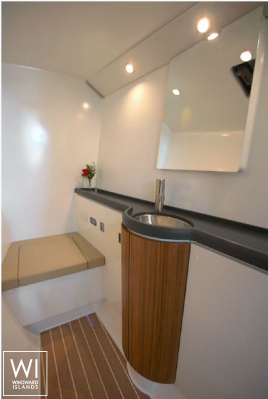 SIG 45 Le Breton Interior 4