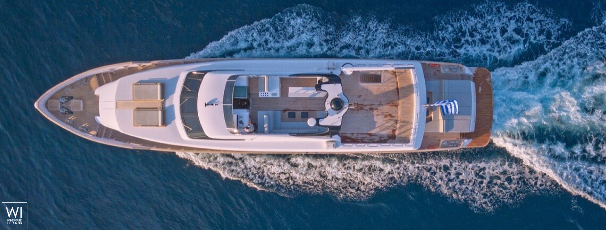 Project Steel (ex Miss Danna)  Bugari 100 Exterior 4