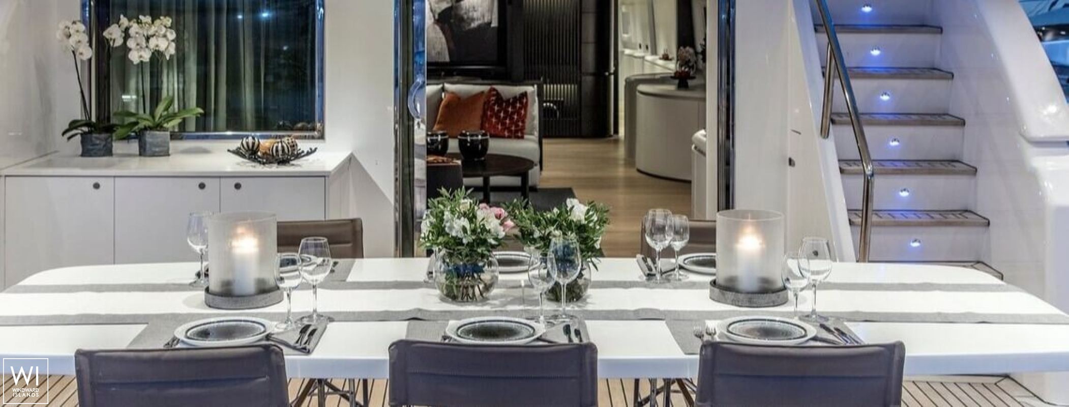 Project Steel (ex Miss Danna)  Bugari 100 Exterior 5