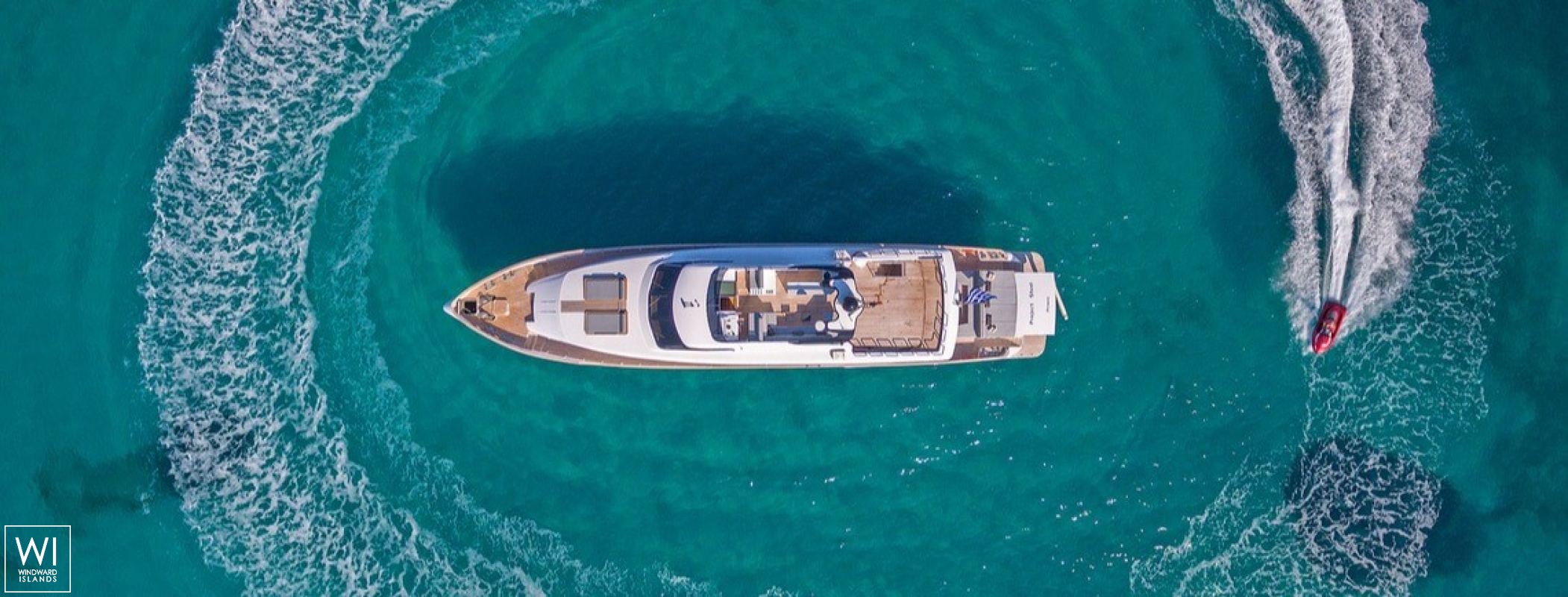 Project Steel (ex Miss Danna)  Bugari 100 Exterior 7