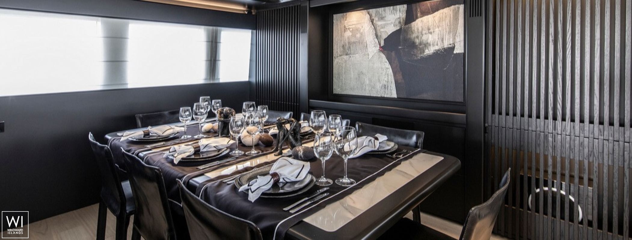 Project Steel (ex Miss Danna)  Bugari 100 Exterior 8