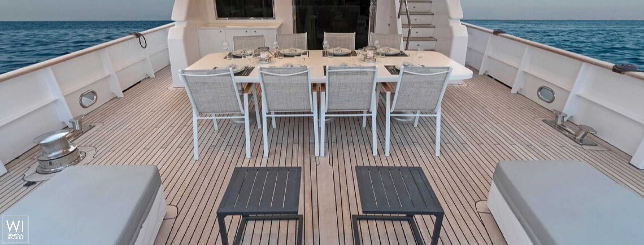 Project Steel (ex Miss Danna)  Bugari 100 Exterior 9