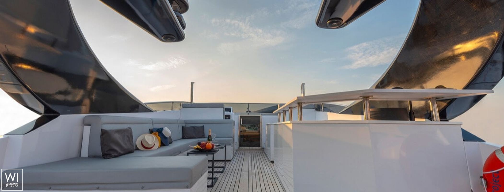 Project Steel (ex Miss Danna)  Bugari 100 Exterior 11