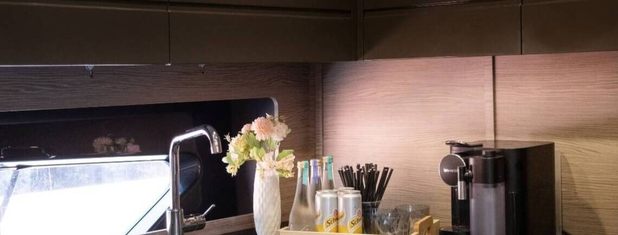 MIRA   Azimut Yachts Azimut 43S Interior 7