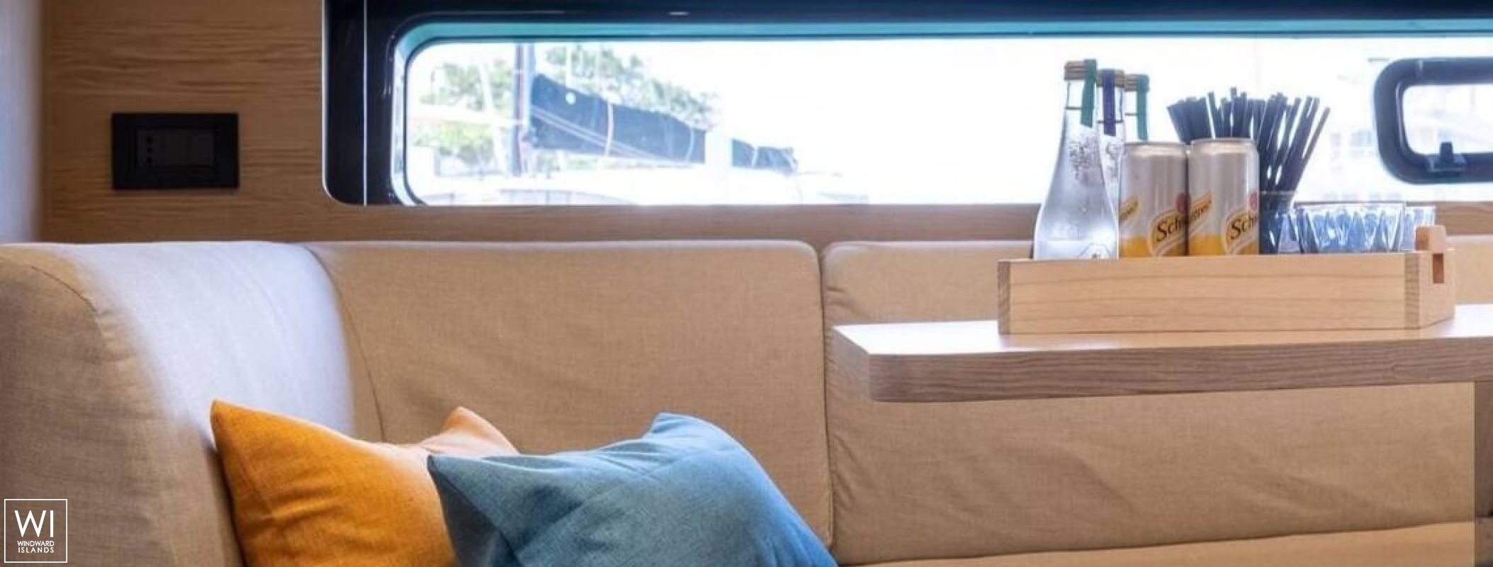 MIRA   Azimut Yachts Azimut 43S Interior 8