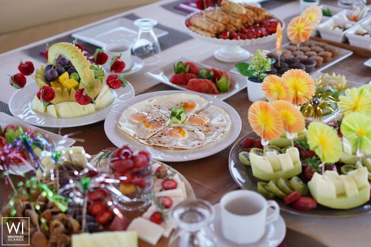 Prenses Bugce  Turkish Gulet Gulet NAC 31M Interior 17