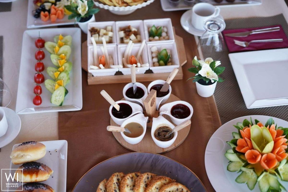 Prenses Bugce  Turkish Gulet Gulet NAC 31M Interior 19