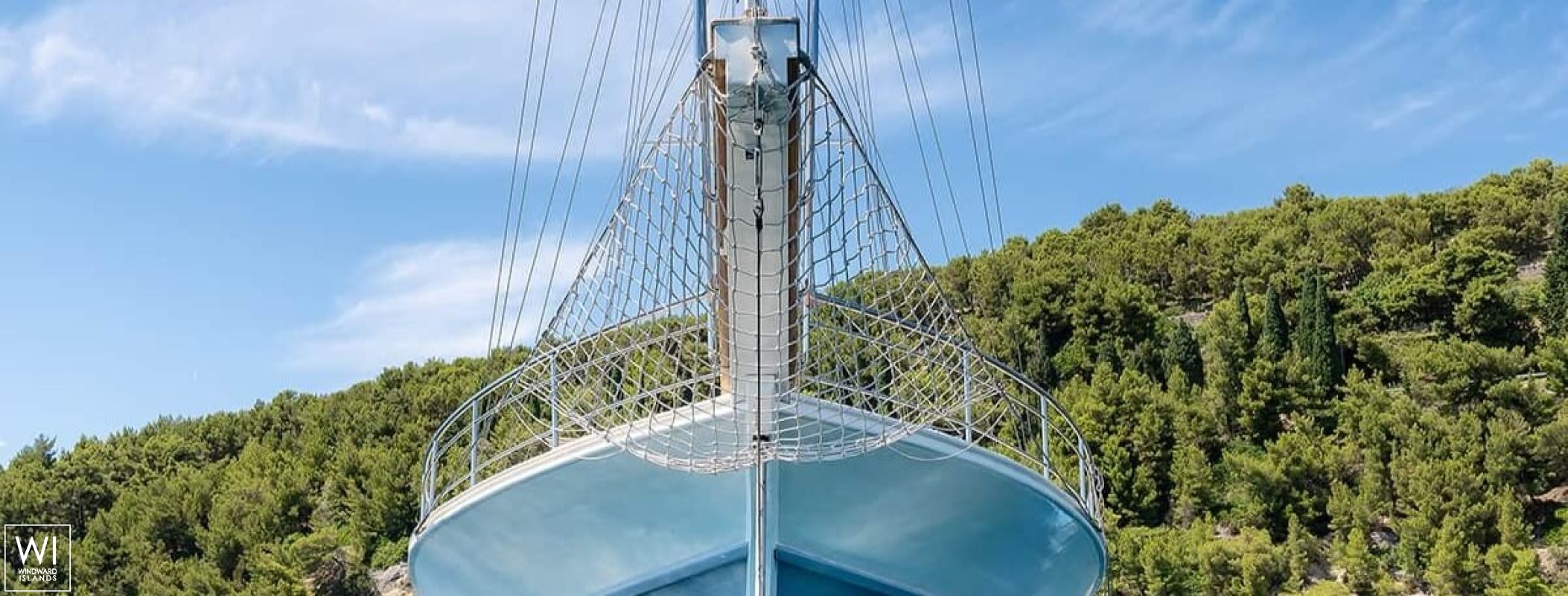 Nautilus  Turkish Gulet Gulet NAC 31M Exterior 5