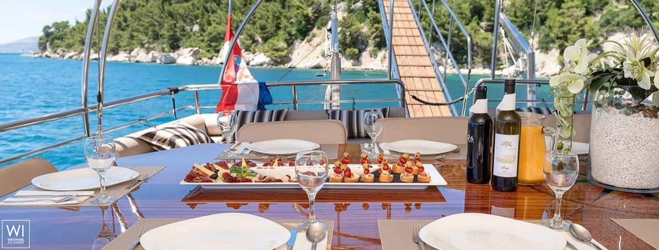 Nautilus  Turkish Gulet Gulet NAC 31M Exterior 10