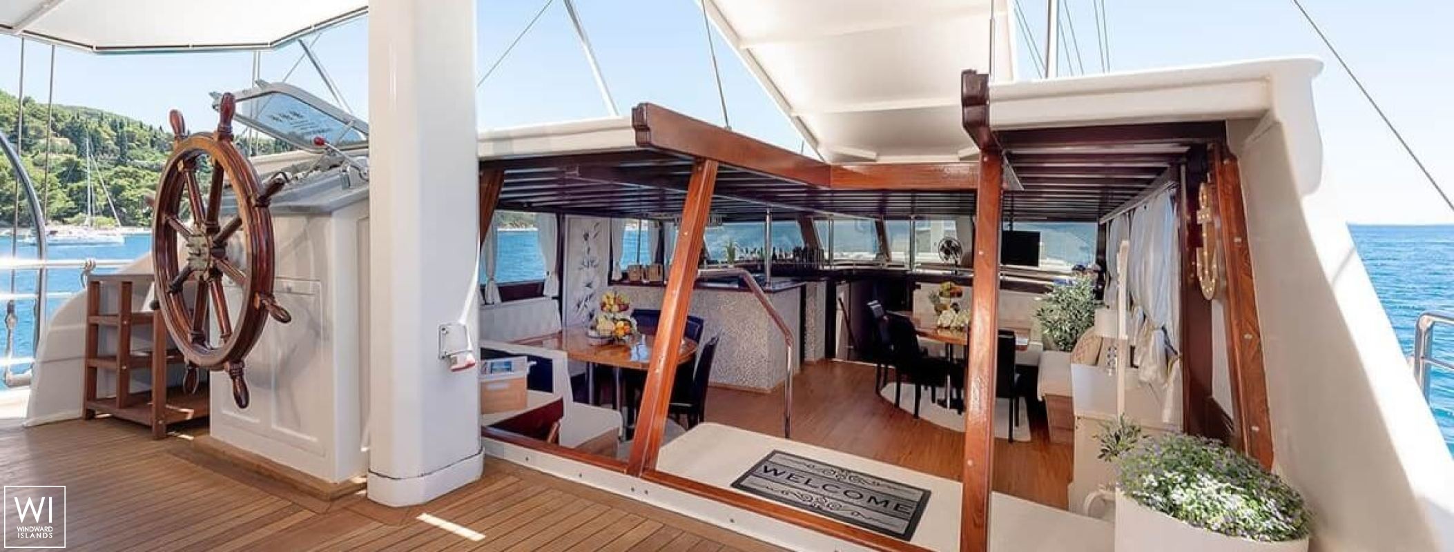 Nautilus  Turkish Gulet Gulet NAC 31M Exterior 11