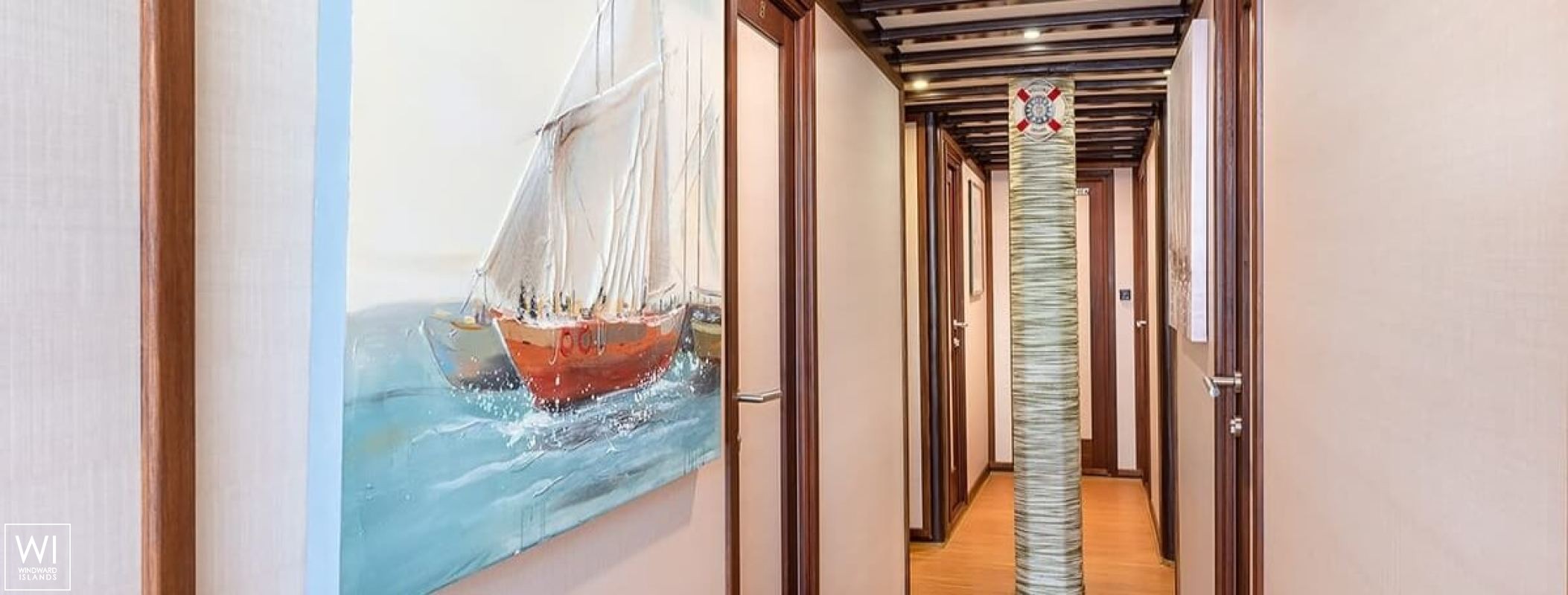 Nautilus  Turkish Gulet Gulet NAC 31M Interior 28