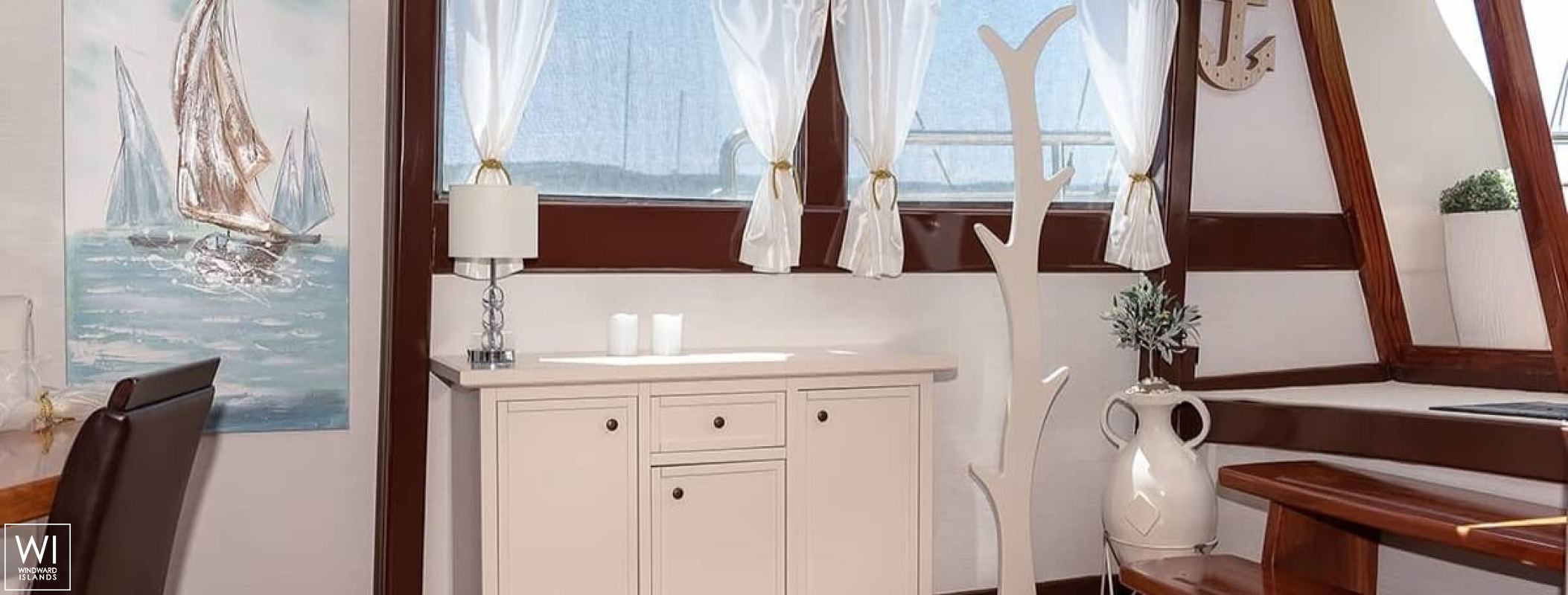 Nautilus  Turkish Gulet Gulet NAC 31M Exterior 16