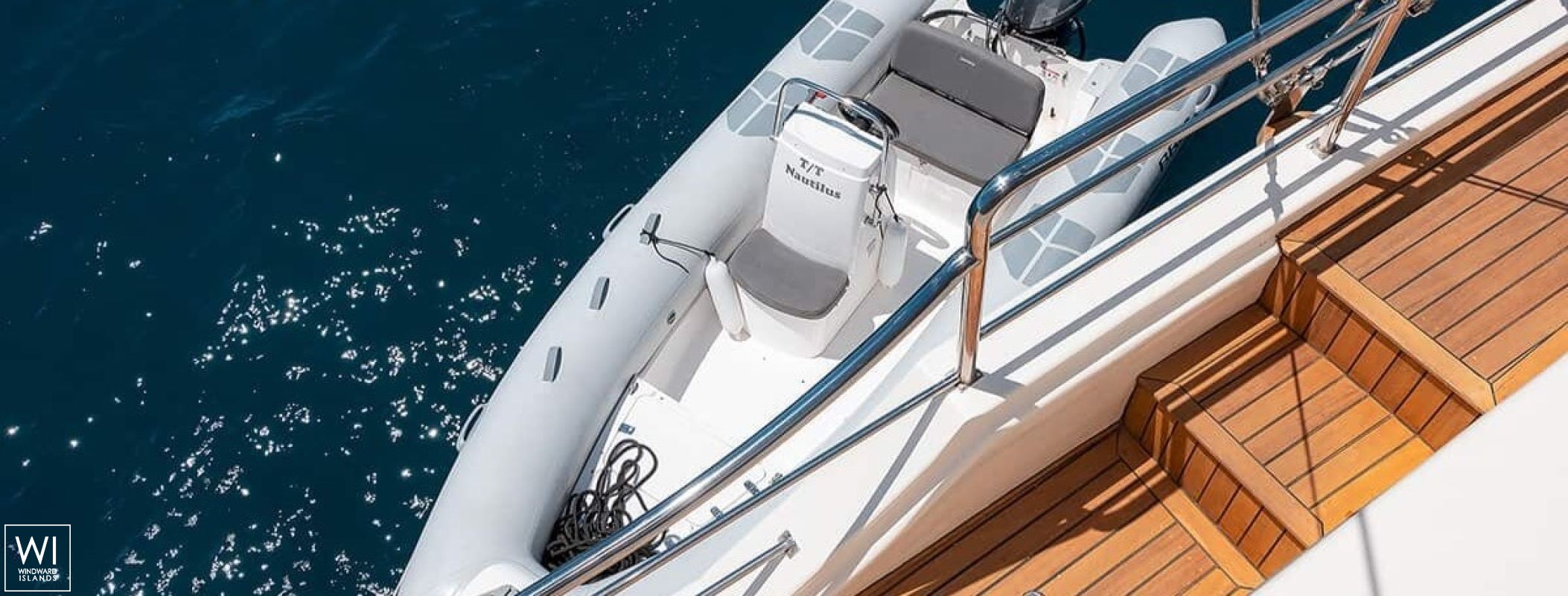 Nautilus  Turkish Gulet Gulet NAC 31M Exterior 21