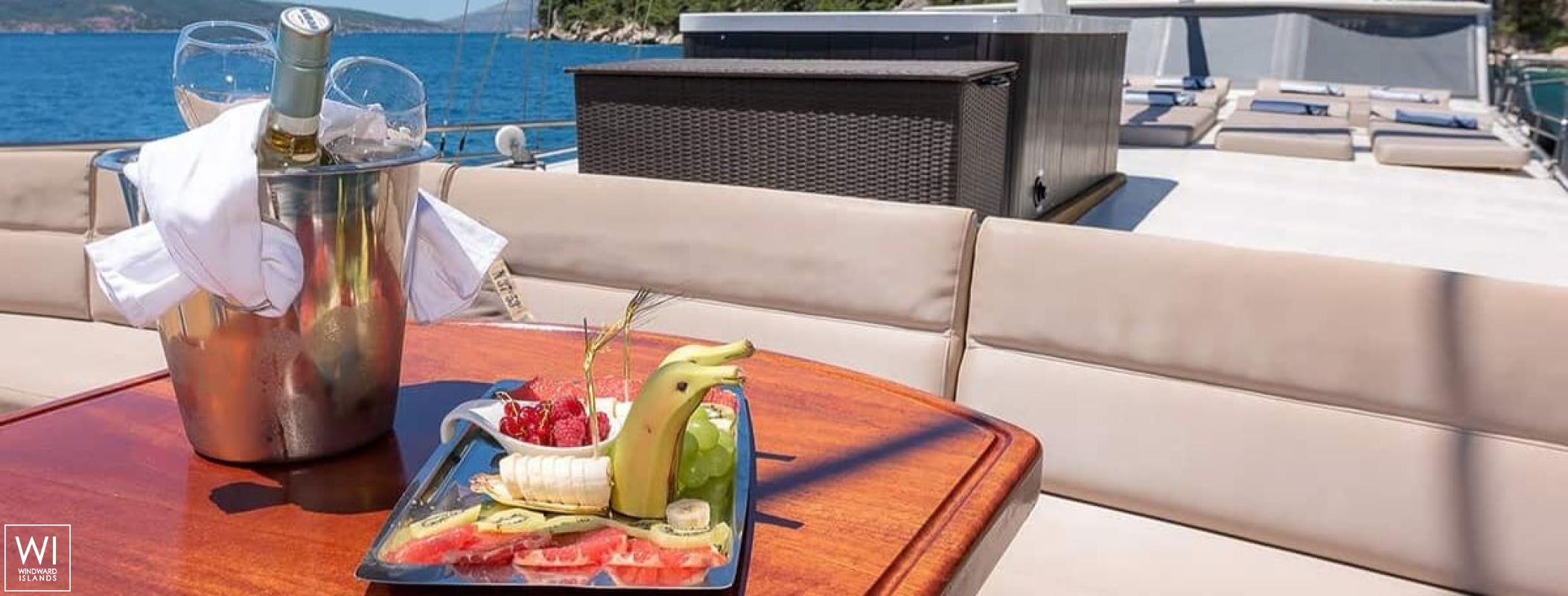 Nautilus  Turkish Gulet Gulet NAC 31M Exterior 22